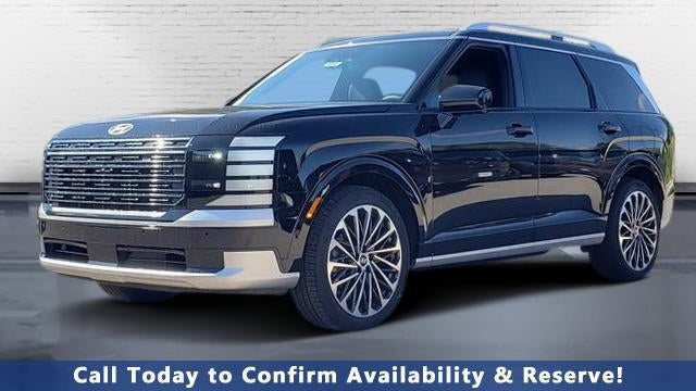 Preowned 2026 Hyundai PALISADE Calligraphy for Sale