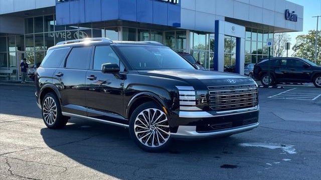 Preowned 2026 Hyundai PALISADE Calligraphy for Sale