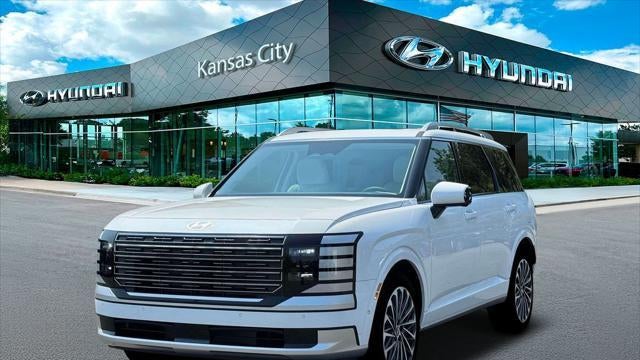 Preowned 2026 Hyundai PALISADE Calligraphy for Sale