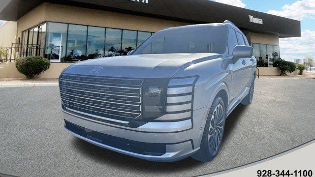 Preowned 2026 Hyundai PALISADE Calligraphy for Sale