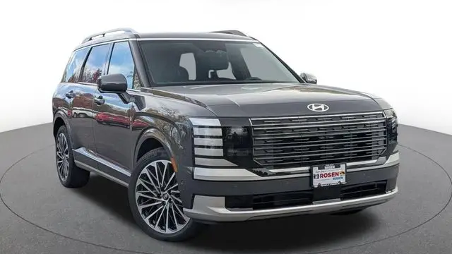 Preowned 2026 Hyundai PALISADE Calligraphy for Sale