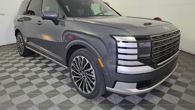 Preowned 2026 Hyundai PALISADE Calligraphy for Sale