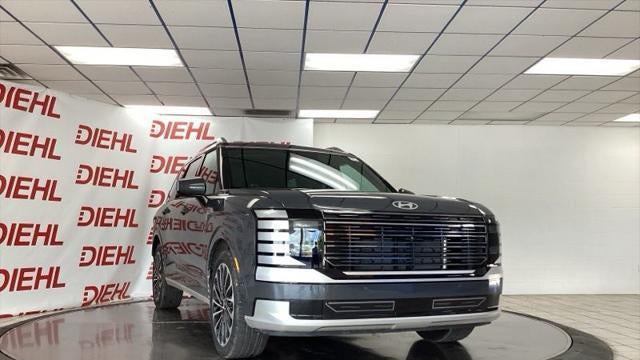 Preowned 2026 Hyundai PALISADE Calligraphy for Sale