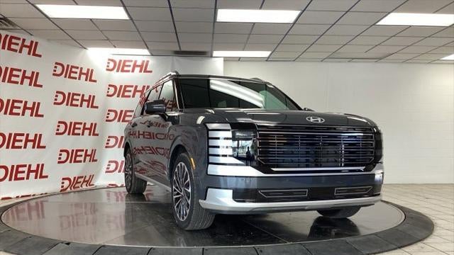 Preowned 2026 Hyundai PALISADE Calligraphy for Sale