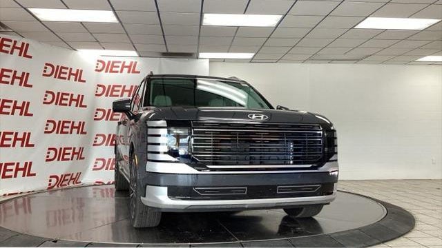 Preowned 2026 Hyundai PALISADE Calligraphy for Sale
