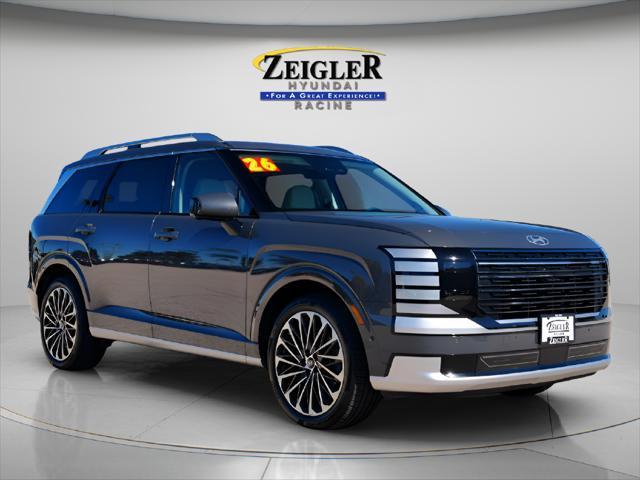 2026 Hyundai Palisade - $49,994