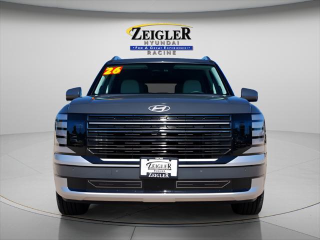 2026 Hyundai Palisade - $49,994