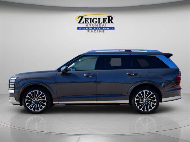 2026 Hyundai Palisade - $49,994