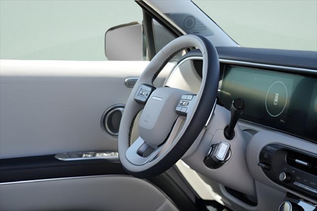 2026 Hyundai Palisade - $49,994