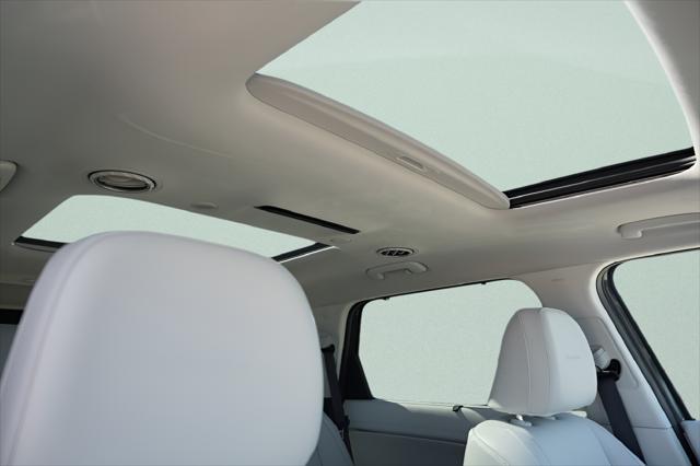 2026 Hyundai Palisade - $49,994