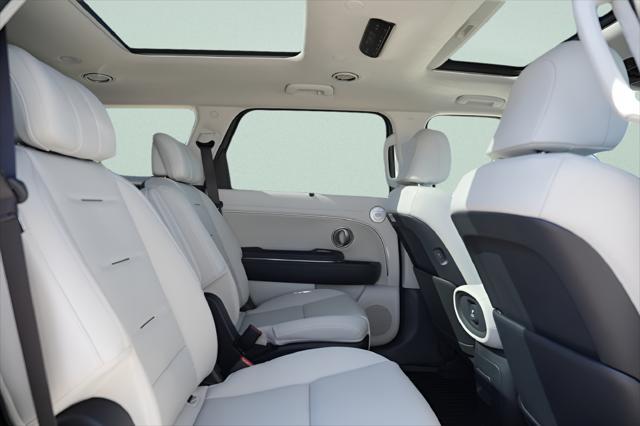 2026 Hyundai Palisade - $49,994