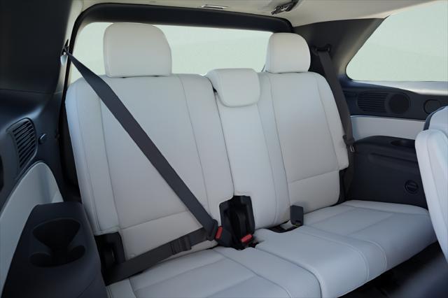 2026 Hyundai Palisade - $49,994