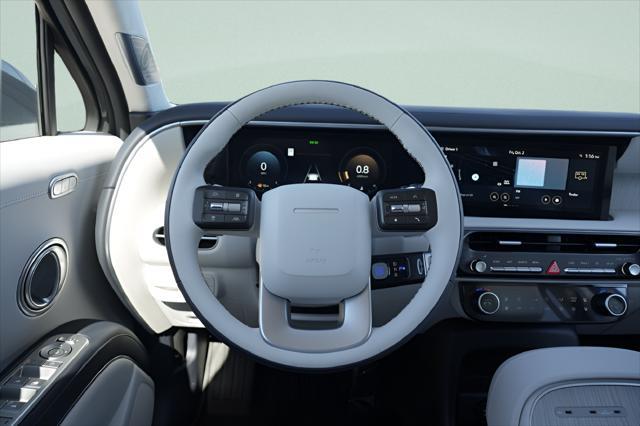 2026 Hyundai Palisade - $49,994