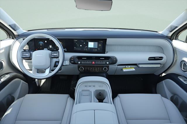 2026 Hyundai Palisade - $49,994