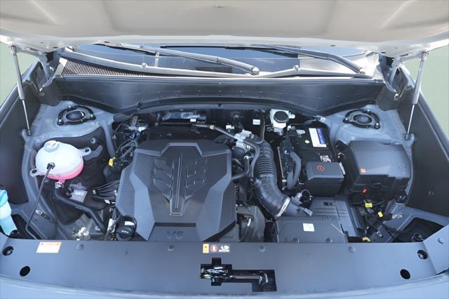 2026 Hyundai Palisade - $49,994