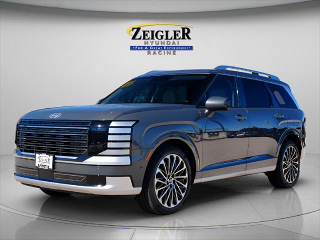 2026 Hyundai Palisade - $49,994