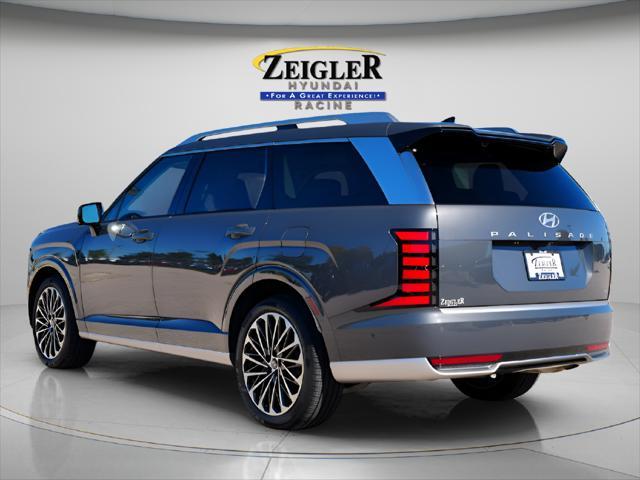 2026 Hyundai Palisade - $49,994