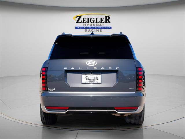 2026 Hyundai Palisade - $49,994