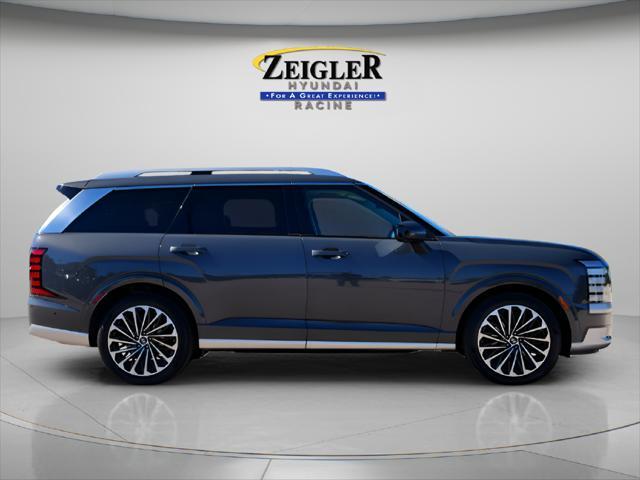 2026 Hyundai Palisade - $49,994