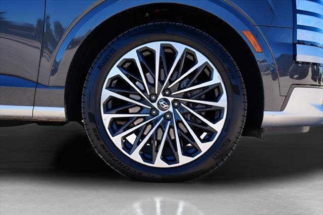 2026 Hyundai Palisade - $49,994