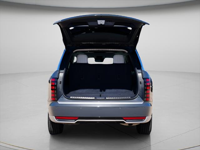 2026 Hyundai Palisade - $49,994