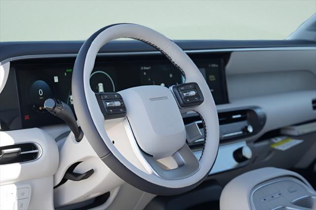2026 Hyundai Palisade - $49,994