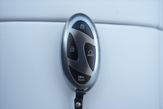2026 Hyundai Palisade - $49,994
