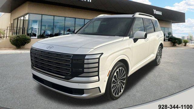 Preowned 2026 Hyundai PALISADE Calligraphy for Sale