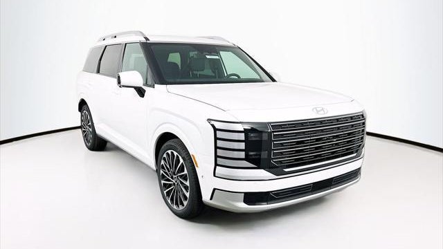 Preowned 2026 Hyundai PALISADE Calligraphy for Sale