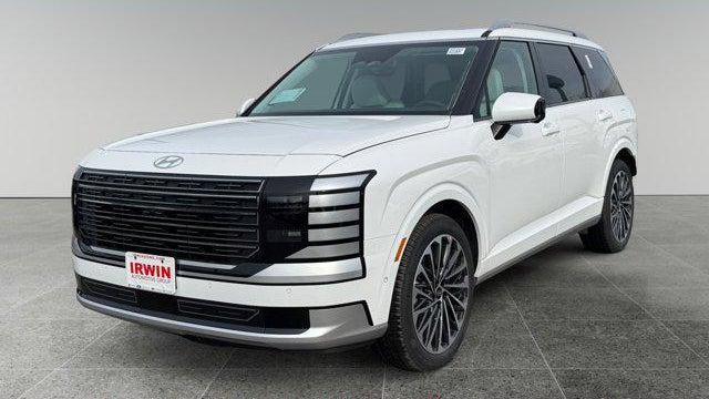 Preowned 2026 Hyundai PALISADE Calligraphy for Sale