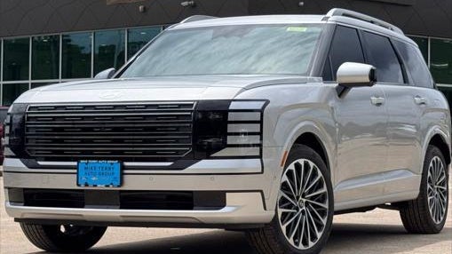 Preowned 2026 Hyundai PALISADE Calligraphy for Sale