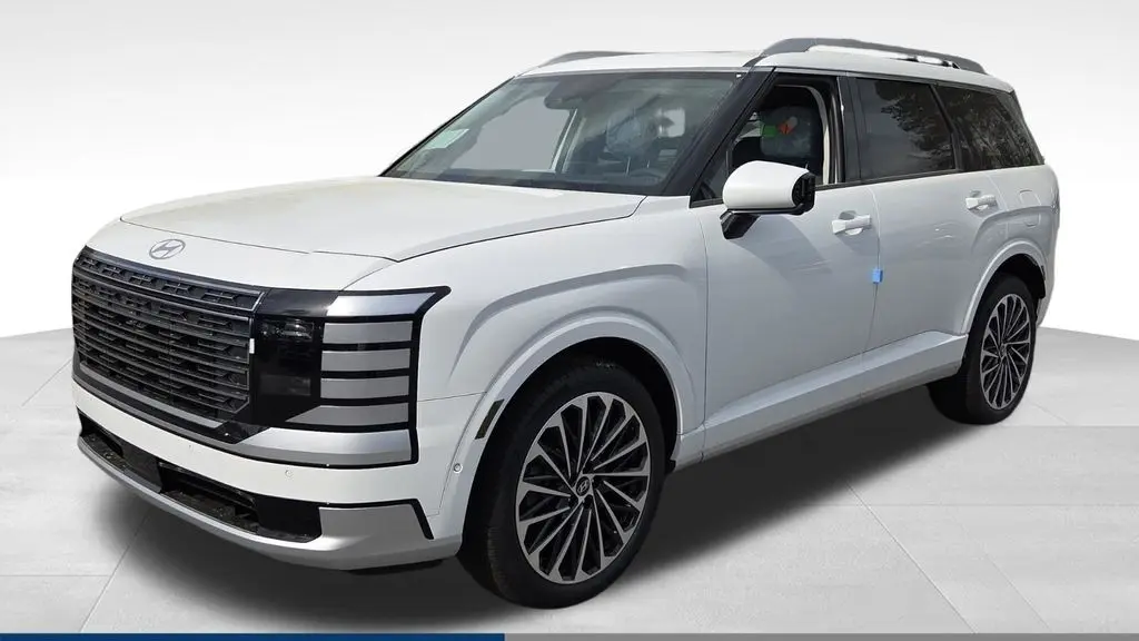 Preowned 2026 Hyundai PALISADE Calligraphy for Sale