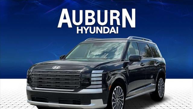 Preowned 2026 Hyundai PALISADE Calligraphy for Sale