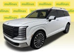 2026 Palisade Thumbnail 16