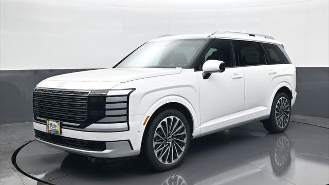 Preowned 2026 Hyundai PALISADE Calligraphy for Sale