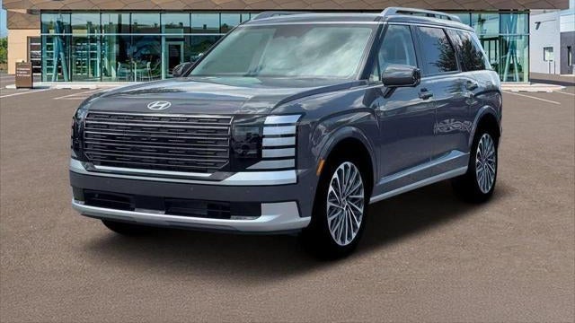 Preowned 2026 Hyundai PALISADE Calligraphy for Sale