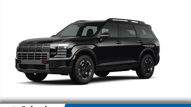 Preowned 2026 Hyundai PALISADE Calligraphy for Sale