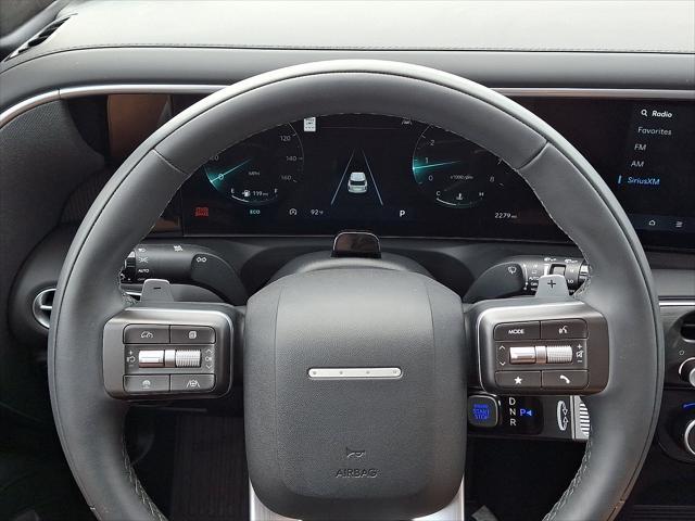 2026 Hyundai Palisade - $52,274