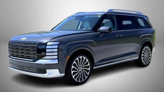 Preowned 2026 Hyundai PALISADE Calligraphy for Sale