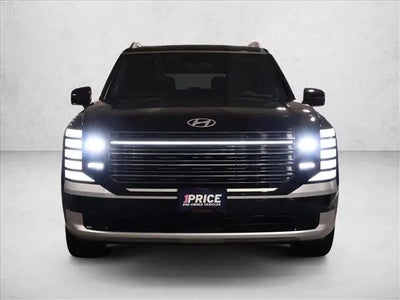 Photo of a 2026 Hyundai Palisade AWD Calligraphy 4DR SUV for sale