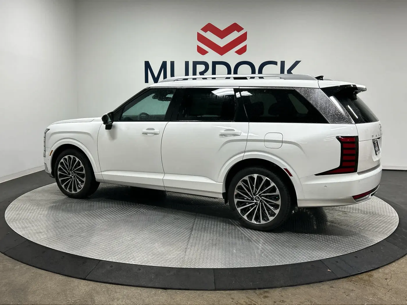 2026 Hyundai Palisade - $53,298