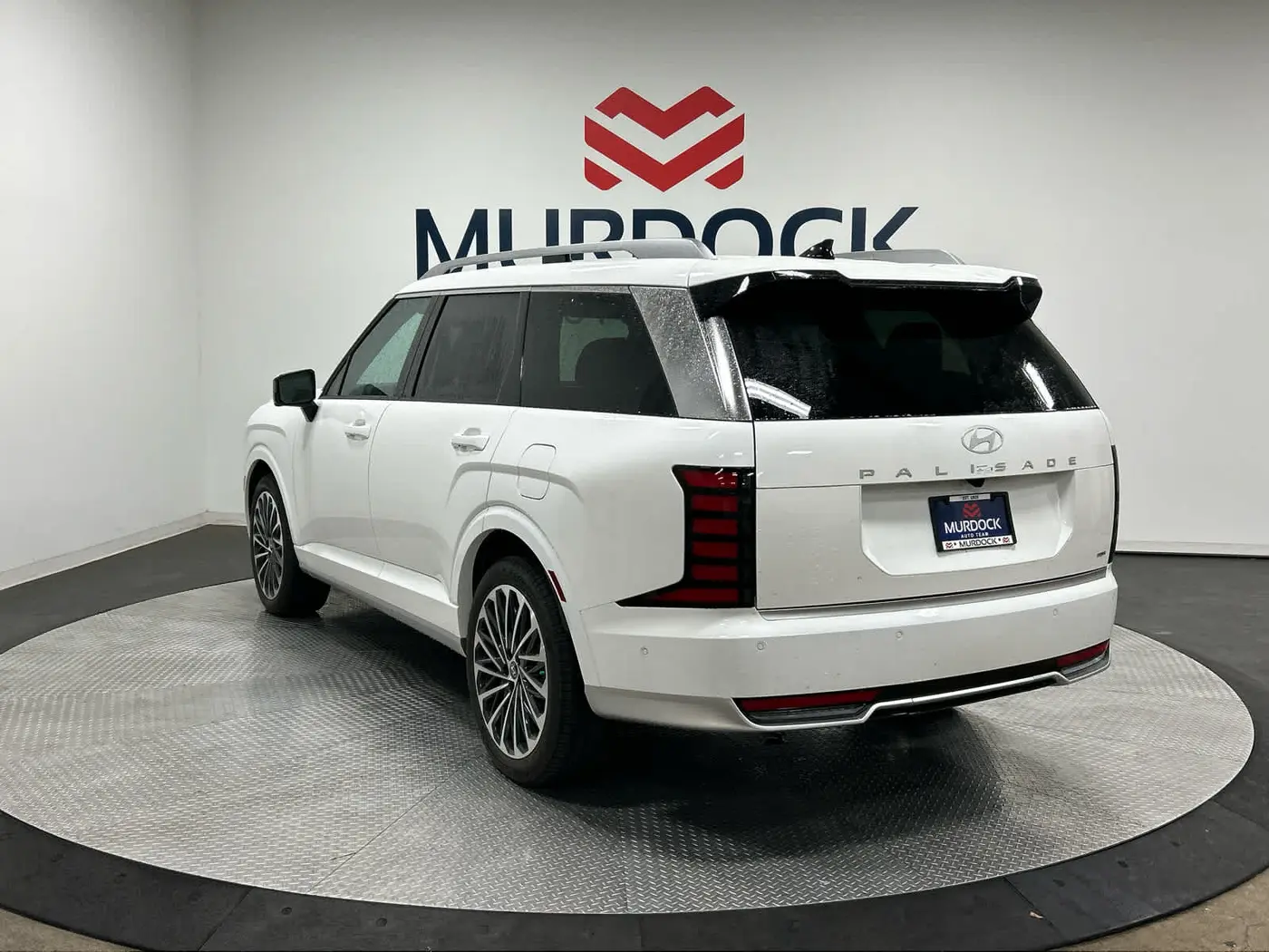 2026 Hyundai Palisade - $53,298