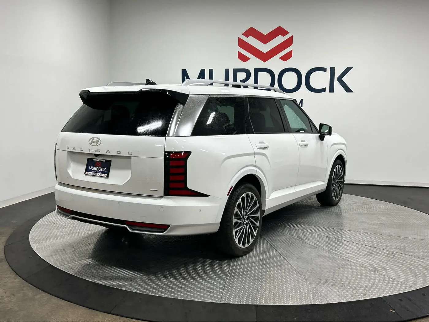 2026 Hyundai Palisade - $53,298
