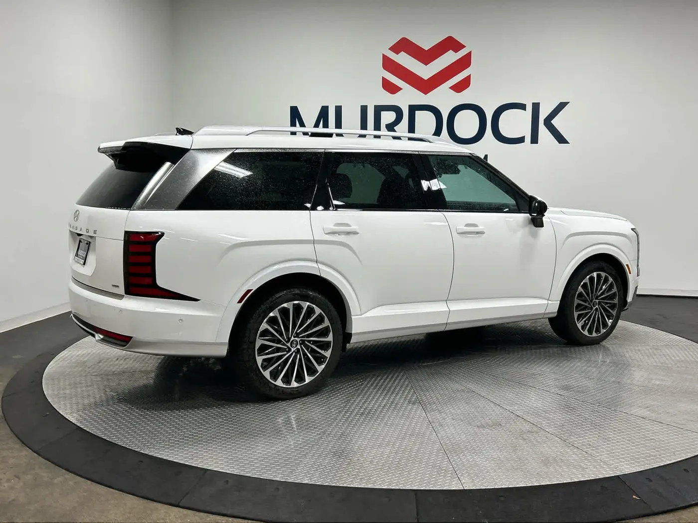 2026 Hyundai Palisade - $53,298