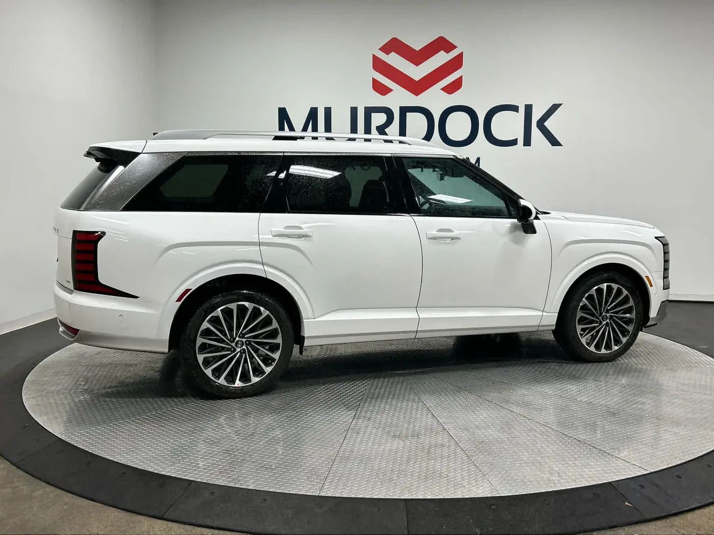 2026 Hyundai Palisade - $53,298