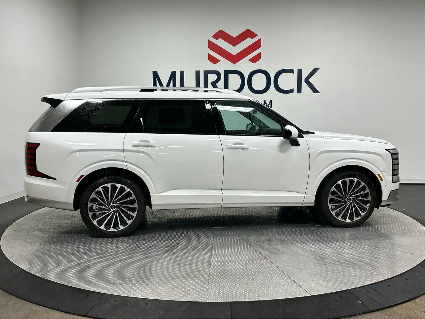 2026 Hyundai Palisade - $53,298