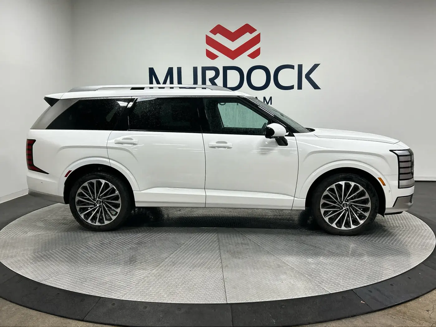 2026 Hyundai Palisade - $53,298