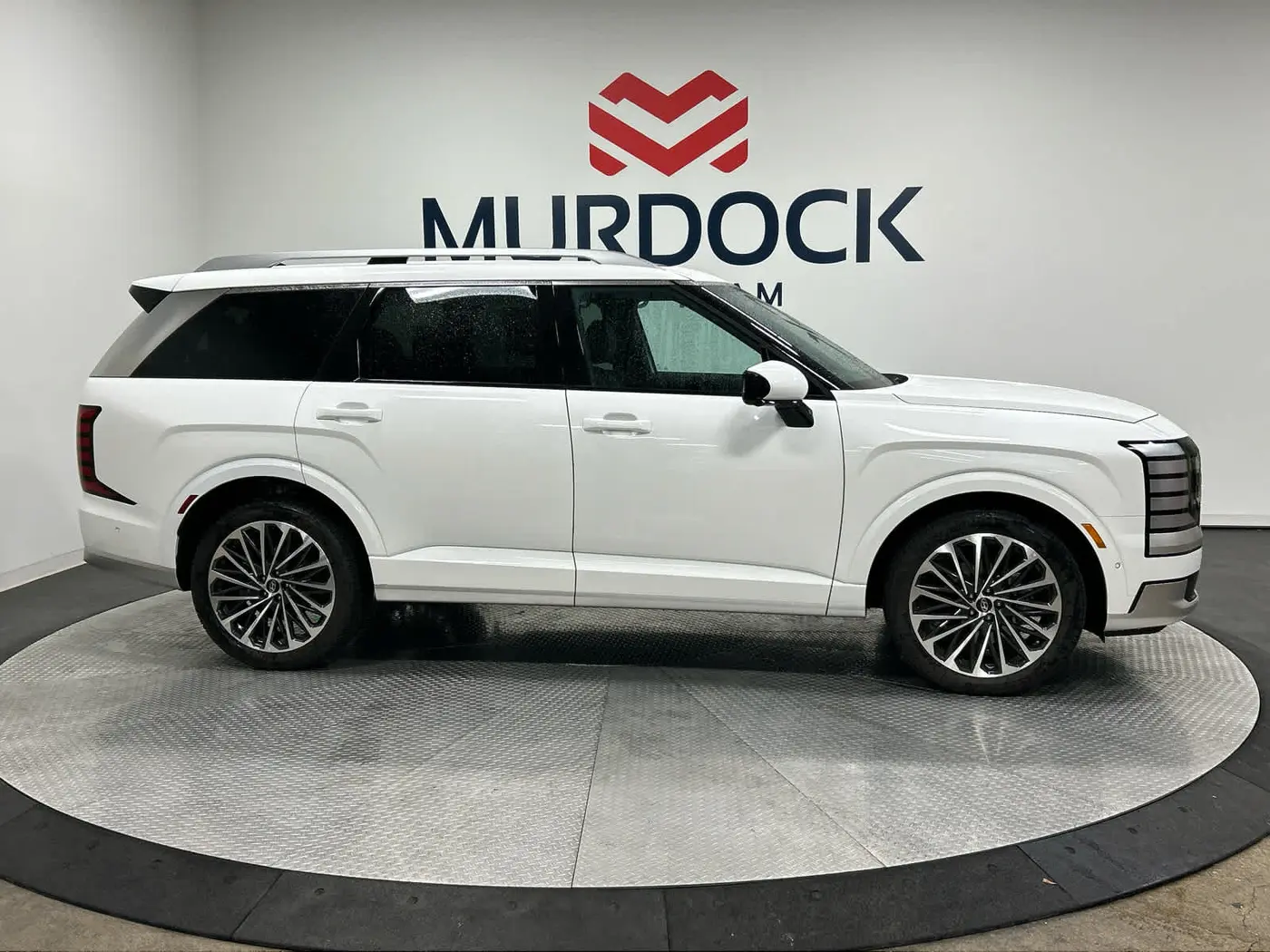 2026 Hyundai Palisade - $53,298