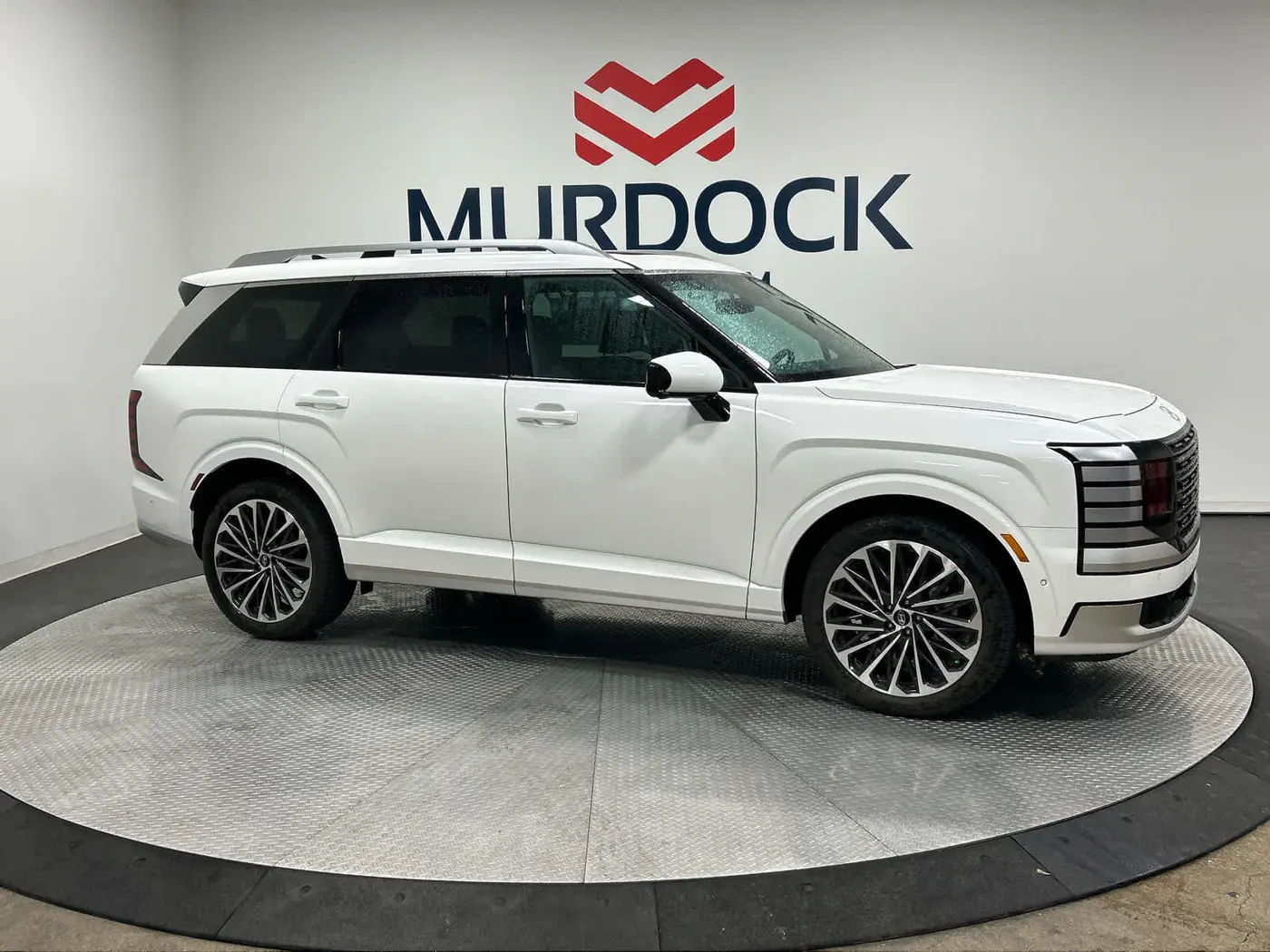 2026 Hyundai Palisade - $53,298