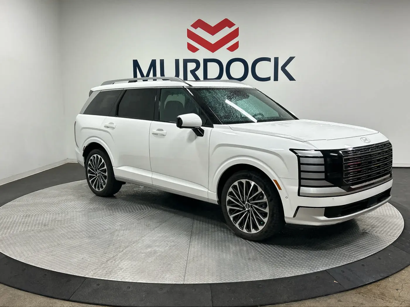 2026 Hyundai Palisade - $53,298